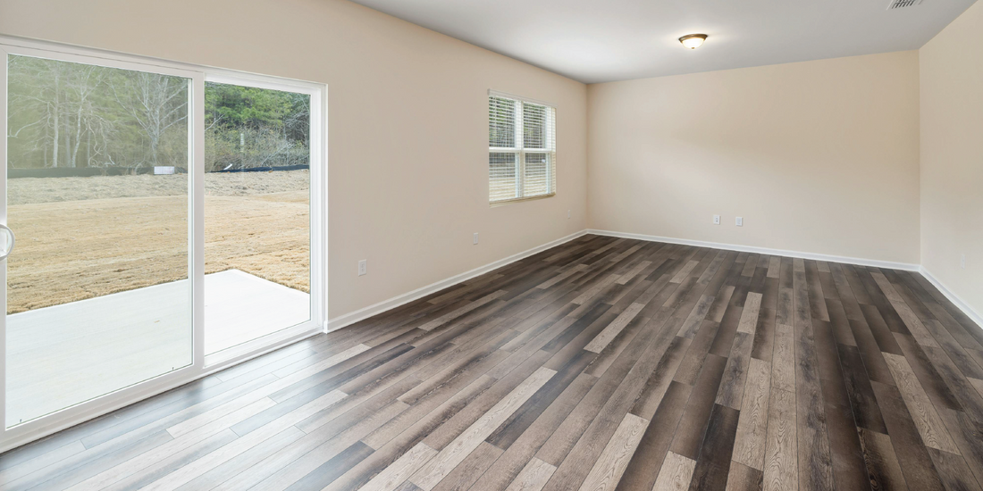 Luxury Vinyl Tiles vs. Hardwood: Which is Right for You?