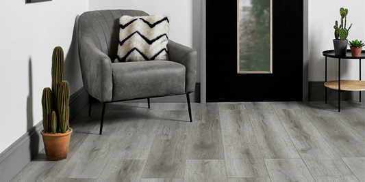 Finding the Perfect Luxury Vinyl Tiles for Your Home