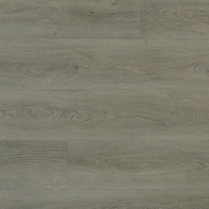 Royal Oak Luxury Rigid Core Click Vinyl Flooring Soft Pebble Grey Plank (Attached Underlay)