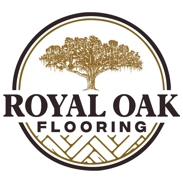 Royal Oak Flooring